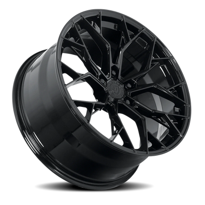 Dolce Performance Aria GB 19x9.5 +40 5x114.3mm 73.1mm Gloss