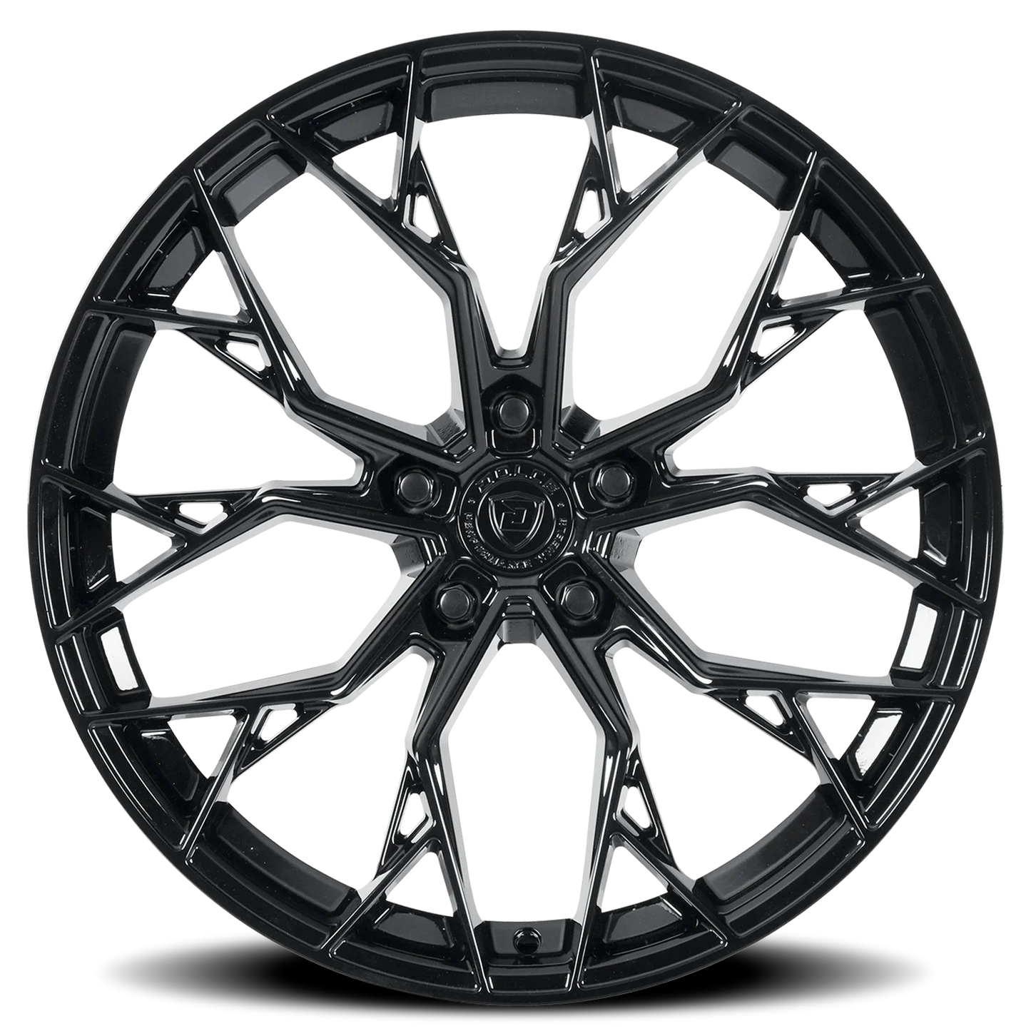 Dolce Performance Aria GB 20x10 +40 5x114.3mm 73.1mm Gloss