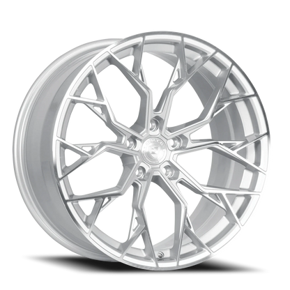 Dolce Performance Aria GSF 18x8.5 +35 5x120mm 72.56mm Gloss