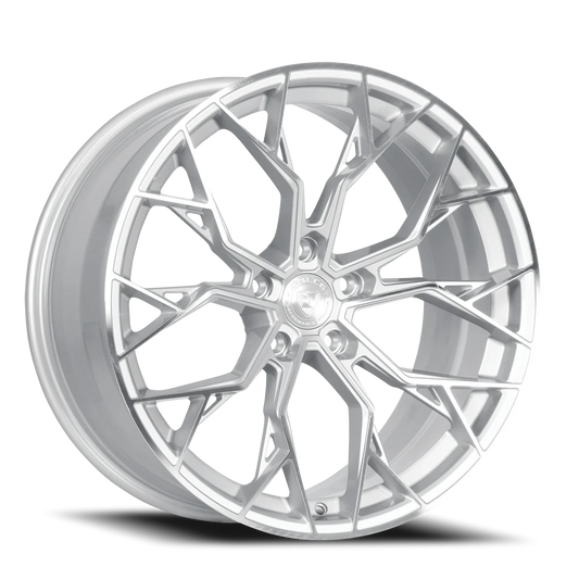 Dolce Performance Aria GSF 18x8.5 +35 5x112mm 66.56mm Gloss