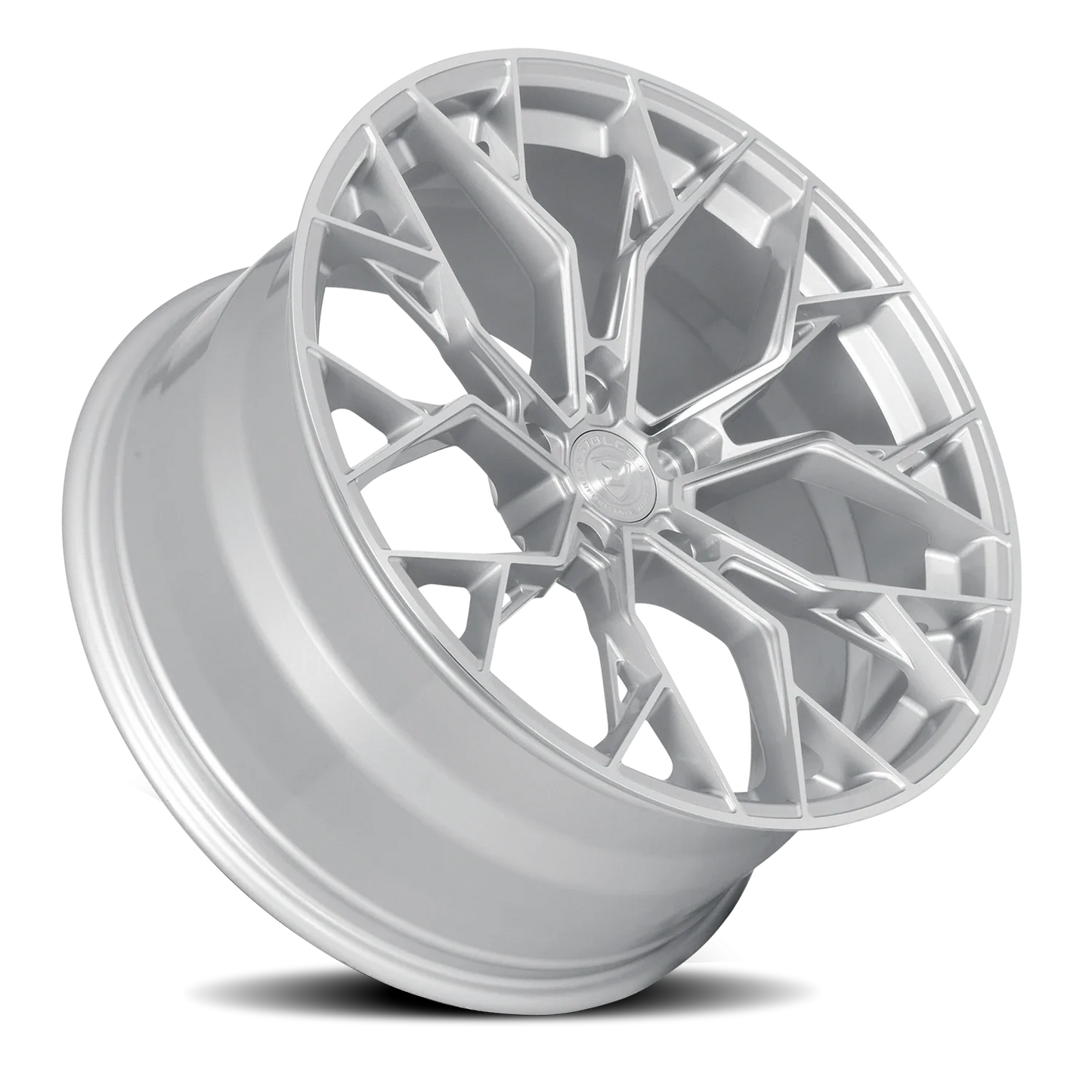 Dolce Performance Aria GSF 20x8.5 +38 5x114.3mm 73.1mm Gloss