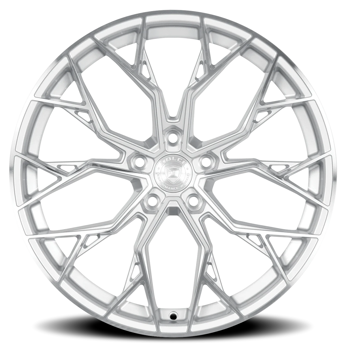 Dolce Performance Aria GSF 20x10 +40 5x120mm 72.56mm Gloss