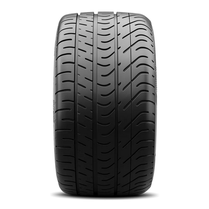 Pirelli Pzero Corsa System Tires 335/30ZR18 4214300
