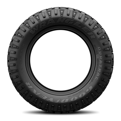 Goodyear Wrangler Duratrac Tires 312007027