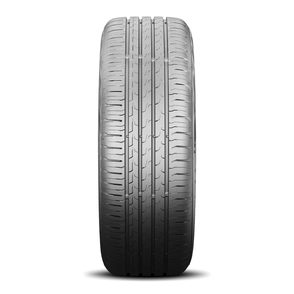Continental Ecocontact 6 Tires 225/40R18XL 03585160000