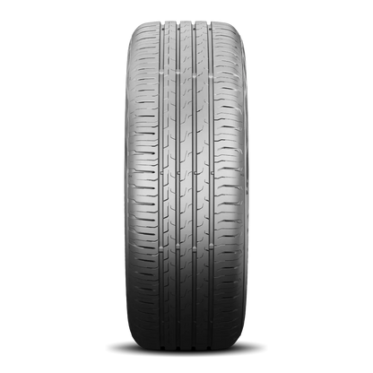 Continental Ecocontact 6 Tires 225/40R18XL 03585160000