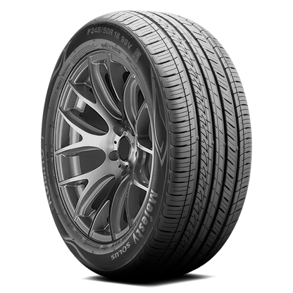 Kumho Majesty Solus KU50 Tires 225/40R18 2218603