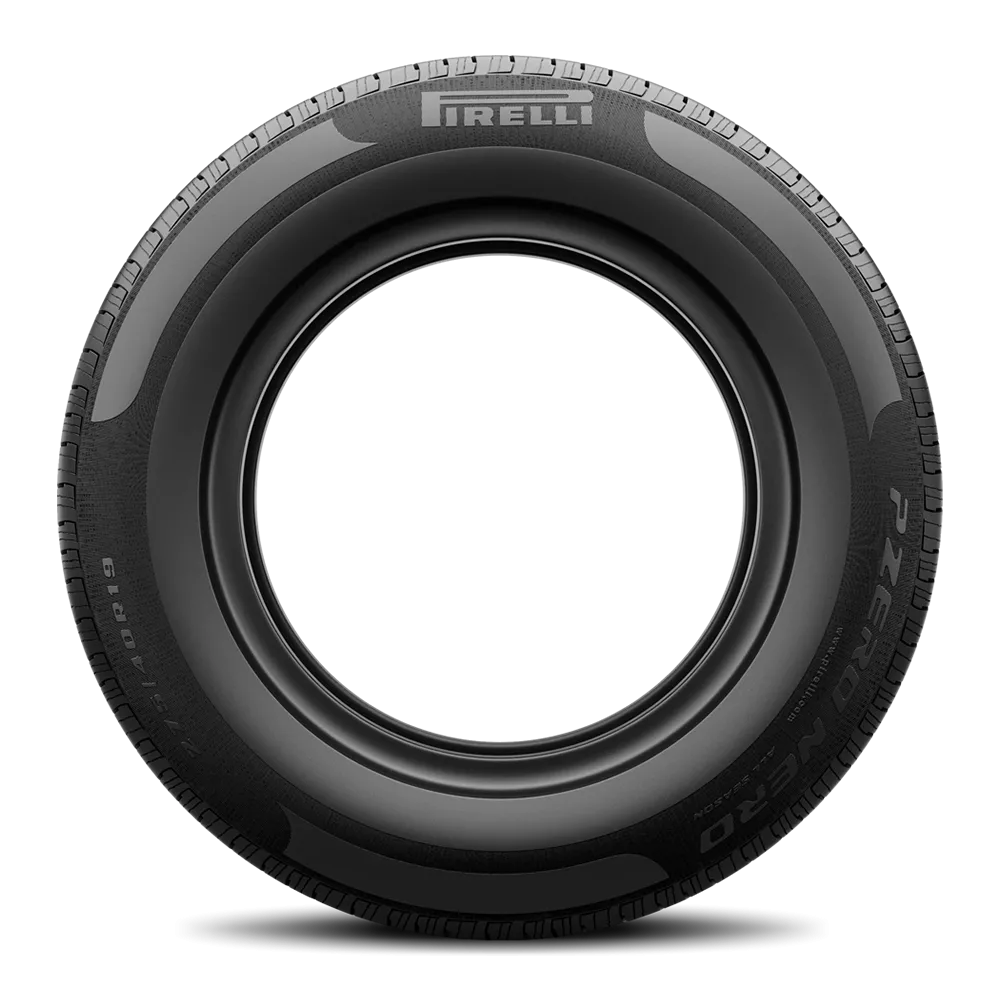Pirelli Pzero Nero All Season Tires P275/40R19XL 1957400