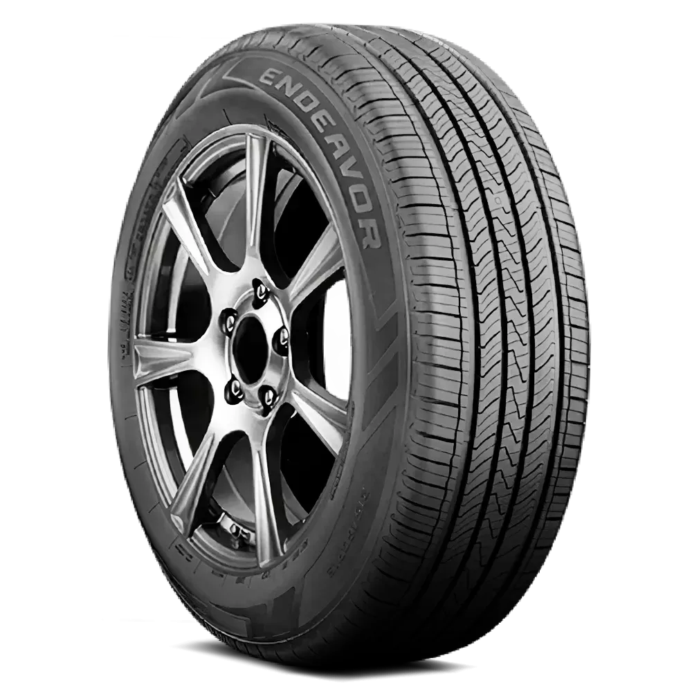 Cooper Endeavor Tires 166281008