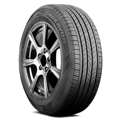 Cooper Endeavor Tires 166035008