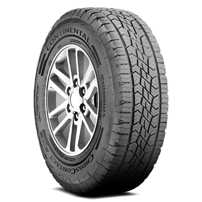 Continental Crosscontact Atr Tires 255/60R18 03594390000