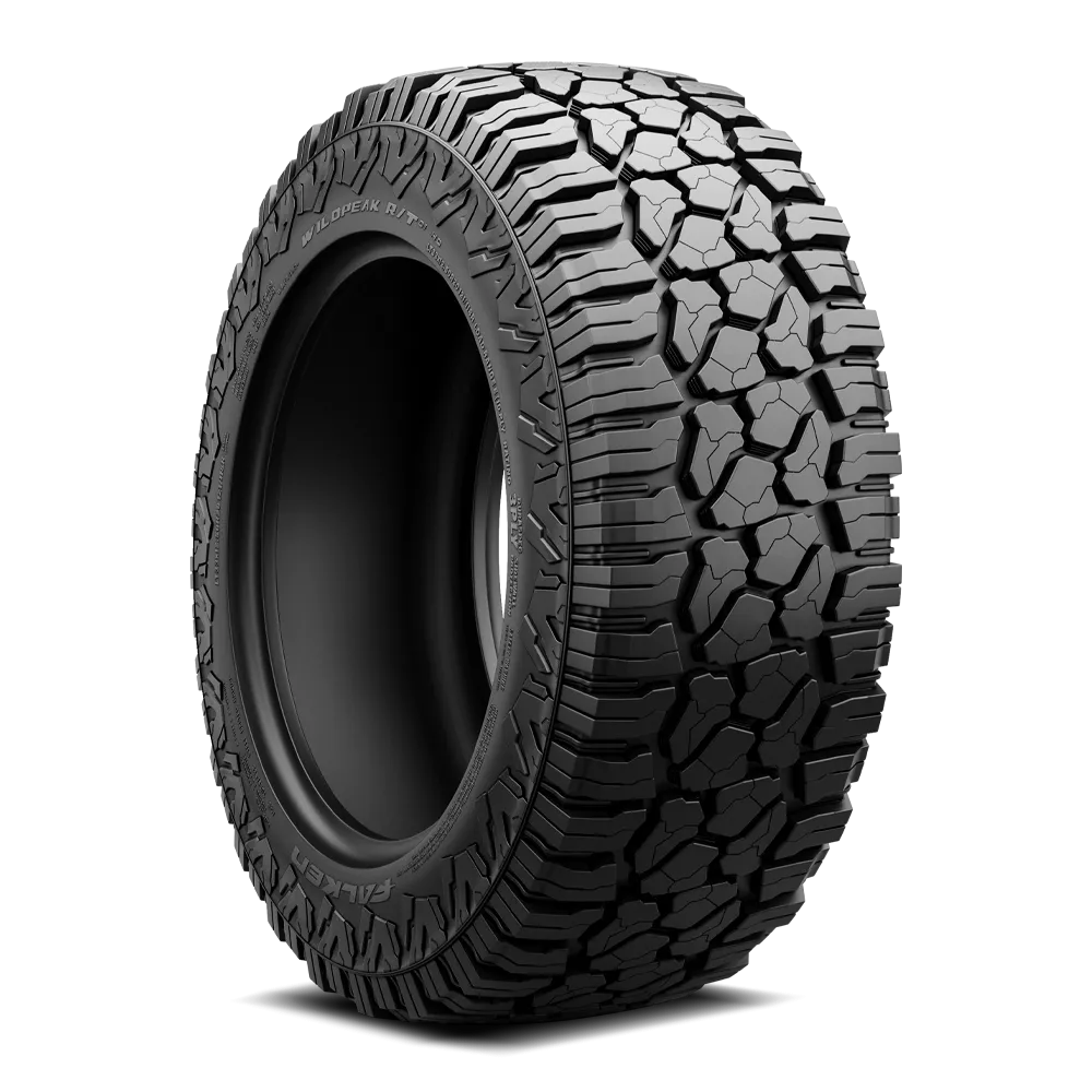 Falken Wildpeak R/T01 Tires 28757482