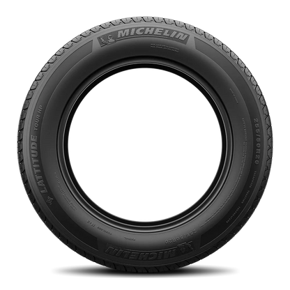 Michelin Latitude Tour HP Tires 215/65R16 25842