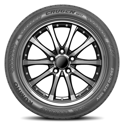 Kumho Crugen HP71 Tires 275/55R19 2248273