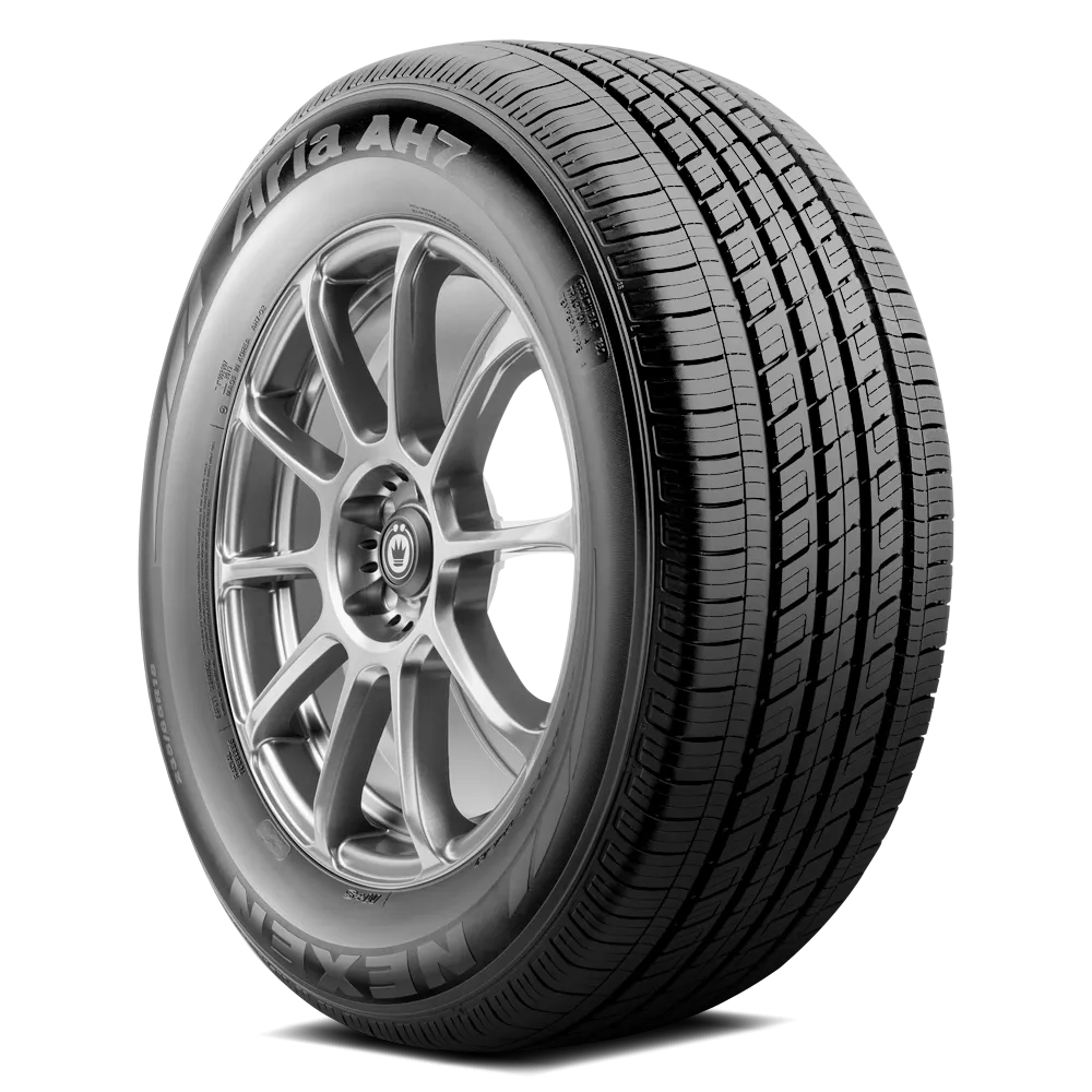 Nexen Aria AH7 Tires 235/65R17 13047NXK