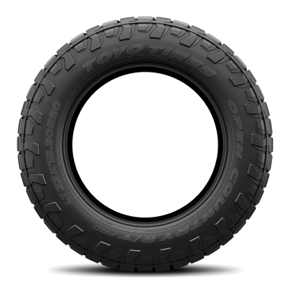 Toyo Open Country R/T Pro Tires LT285/60R20/10 358350