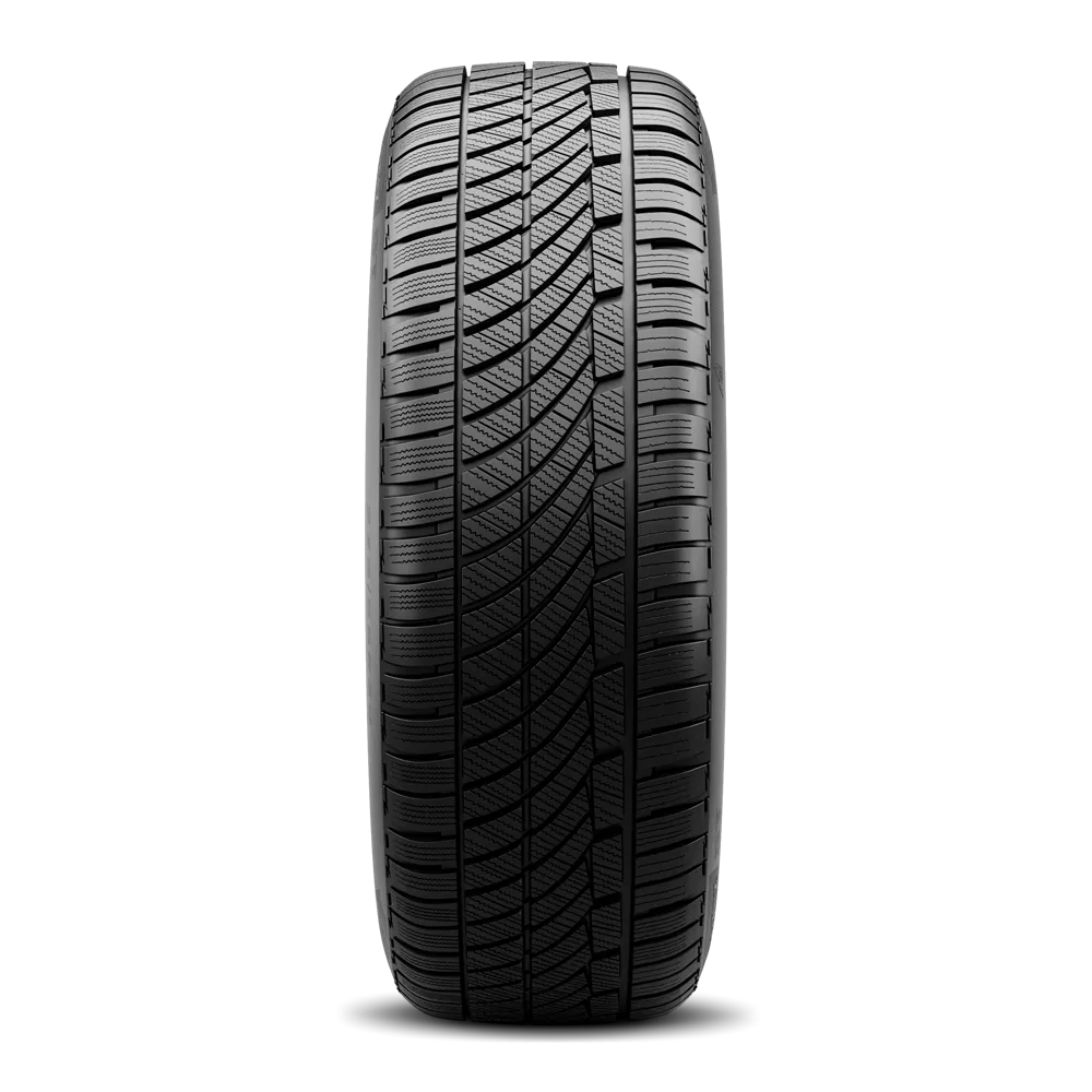 Hankook Weatherflex GT H755 Tires 215/55R17 1035945