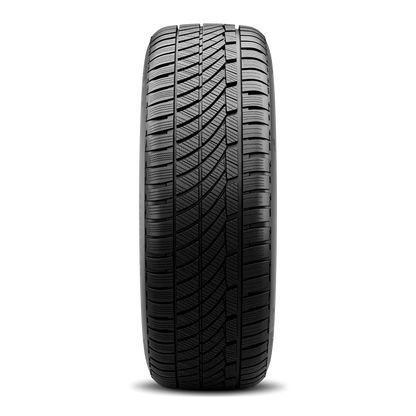 Hankook Weatherflex GT H755 Tires 215/55R17 1035945