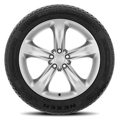 Nexen Winguard Sport 2 Tires 255/45R19XL 17735NXK