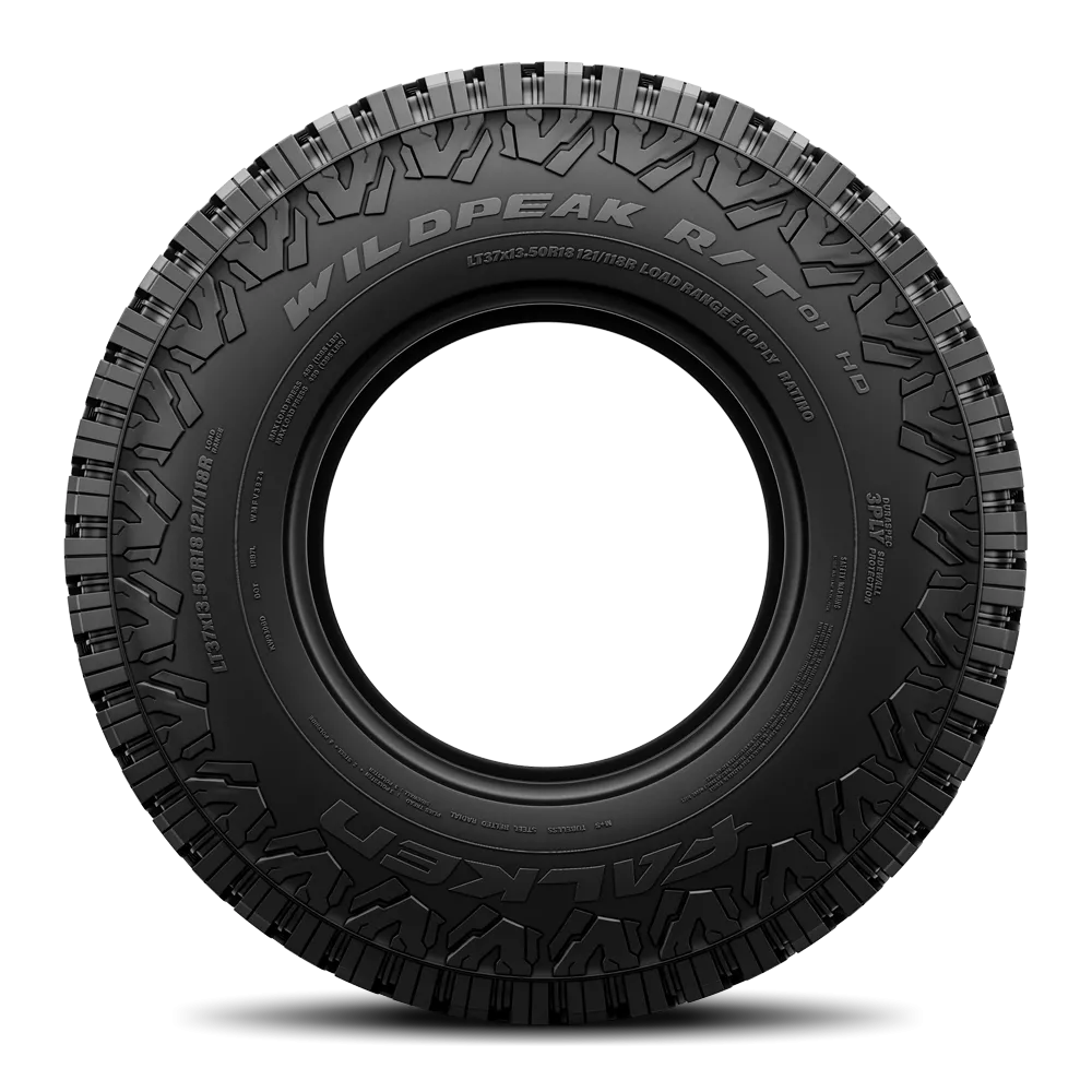 Falken Wildpeak R/T01 Tires 28757676