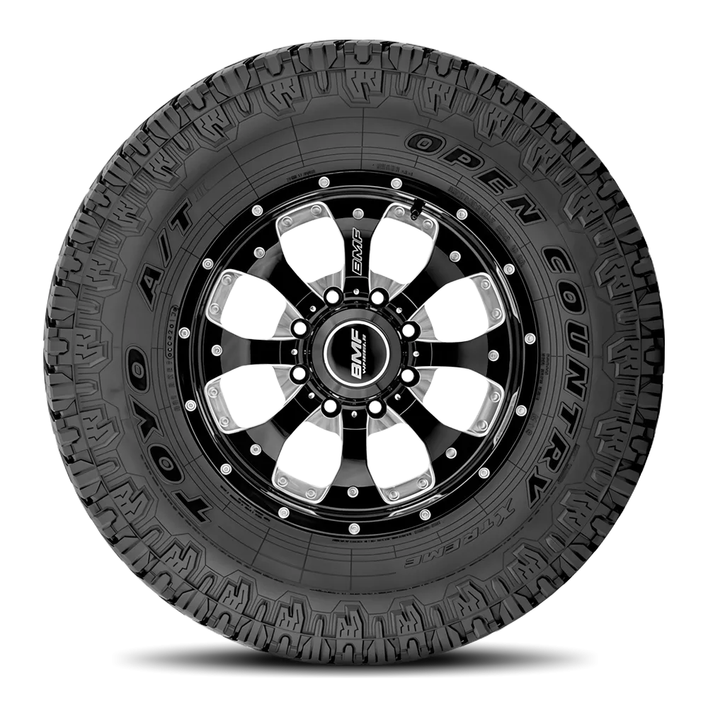 Toyo Open Country A/T Ii Xtreme Tires LT325/60R18/10 352760