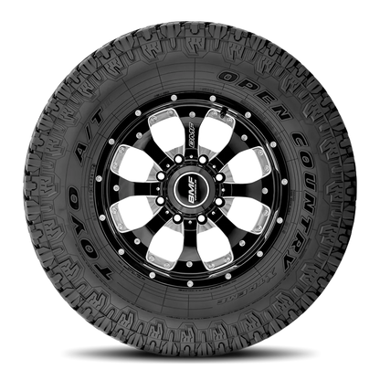 Toyo Open Country A/T Ii Xtreme Tires LT325/60R18/10 352760