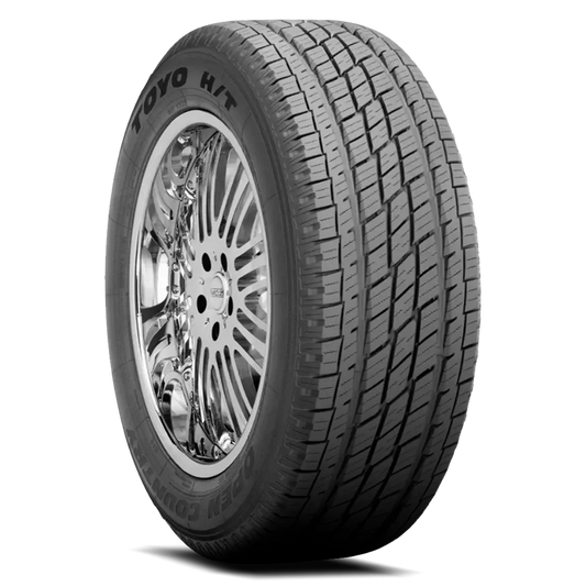 Toyo Open Country H/T Tires LT245/75R16/10 362230