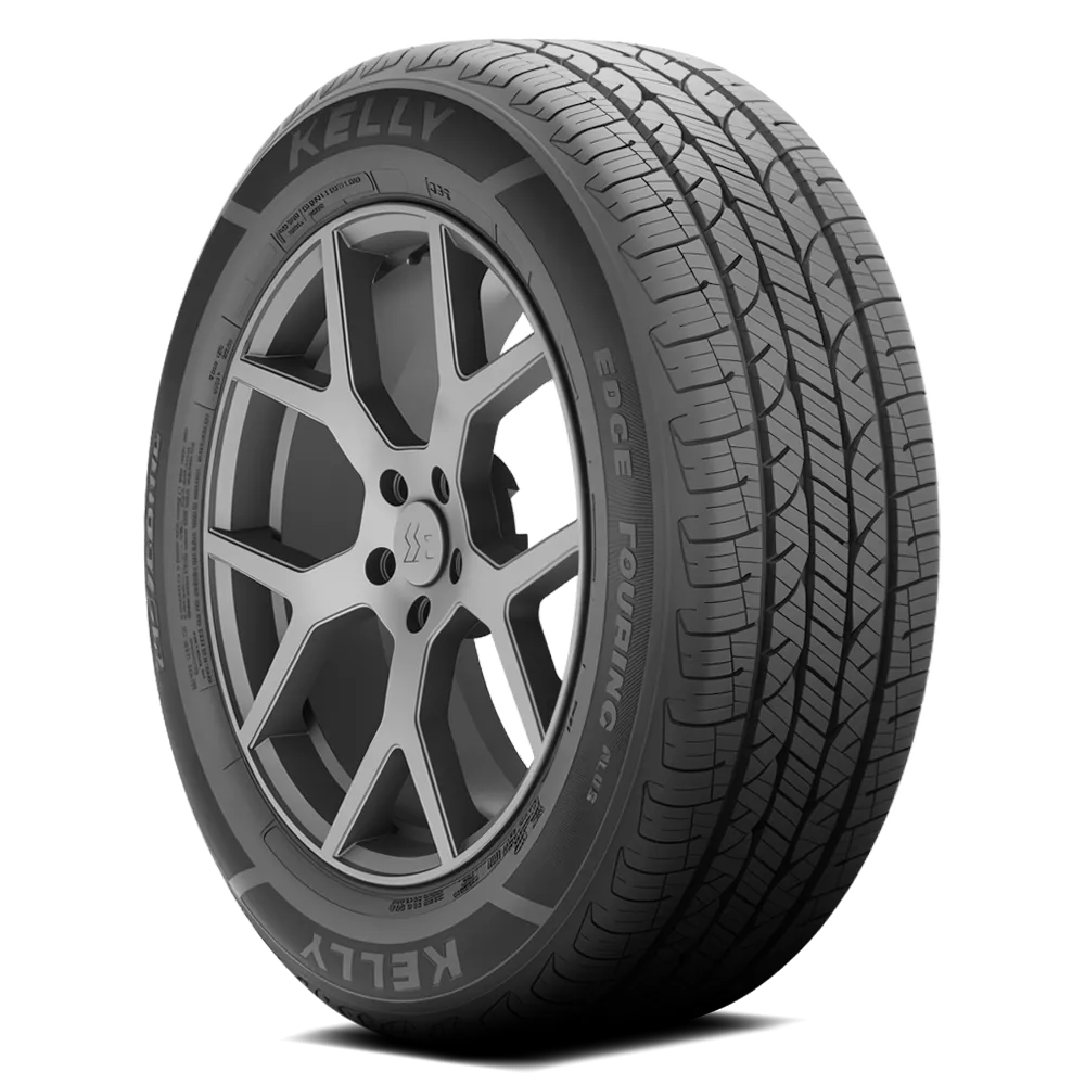 Kelly Edge Touring Plus Tires 356670107