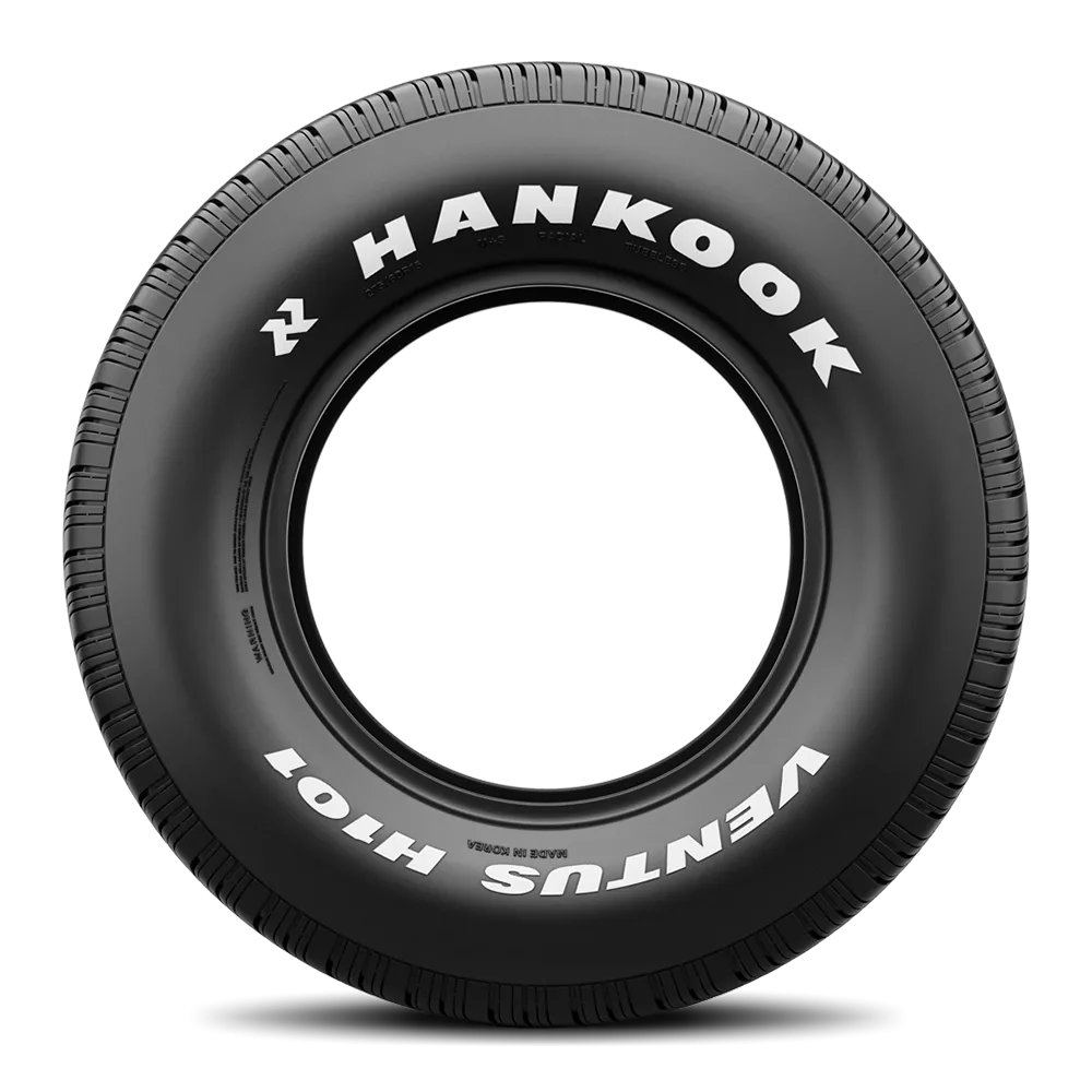 Hankook Ventus H101 Tires P275/60R15 1000941