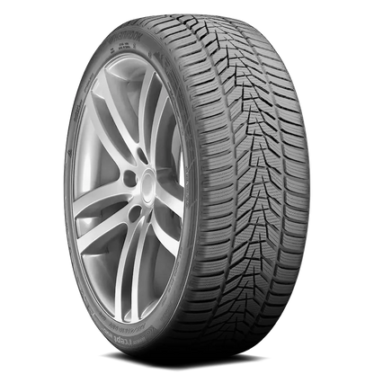 Hankook Winter I*Cept EVO3 W330 Tires 245/45R20XL 1026335