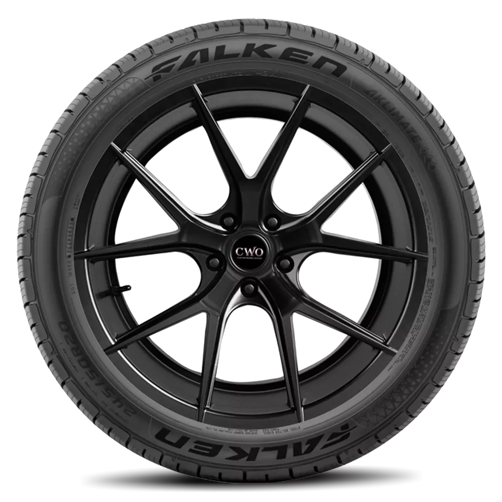 Falken Aklimate Tires 28392382