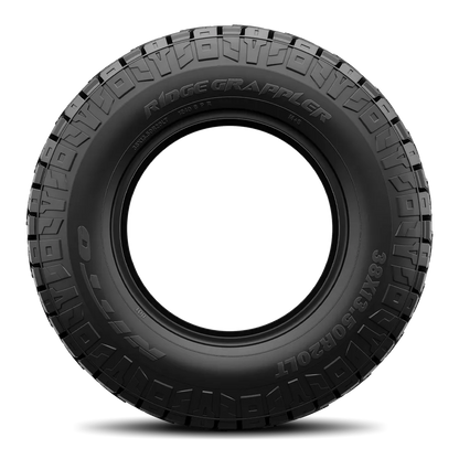 Nitto Ridge Grappler Tires 38X13.50R20/10 217430