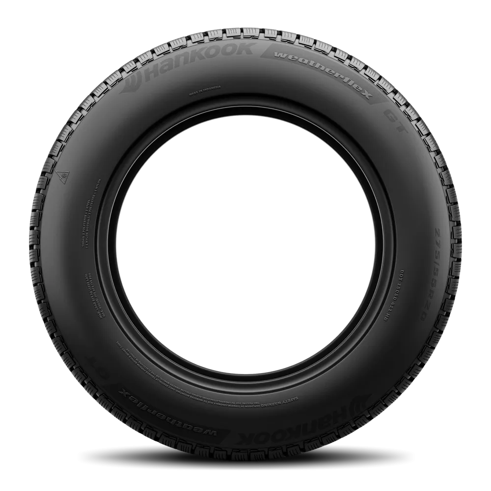 Hankook Weatherflex GT H755 Tires 215/55R16XL 1035974