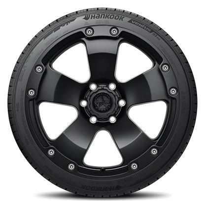 Hankook Ventus S1 As (H125) Tires 235/45ZR18XL 1028523