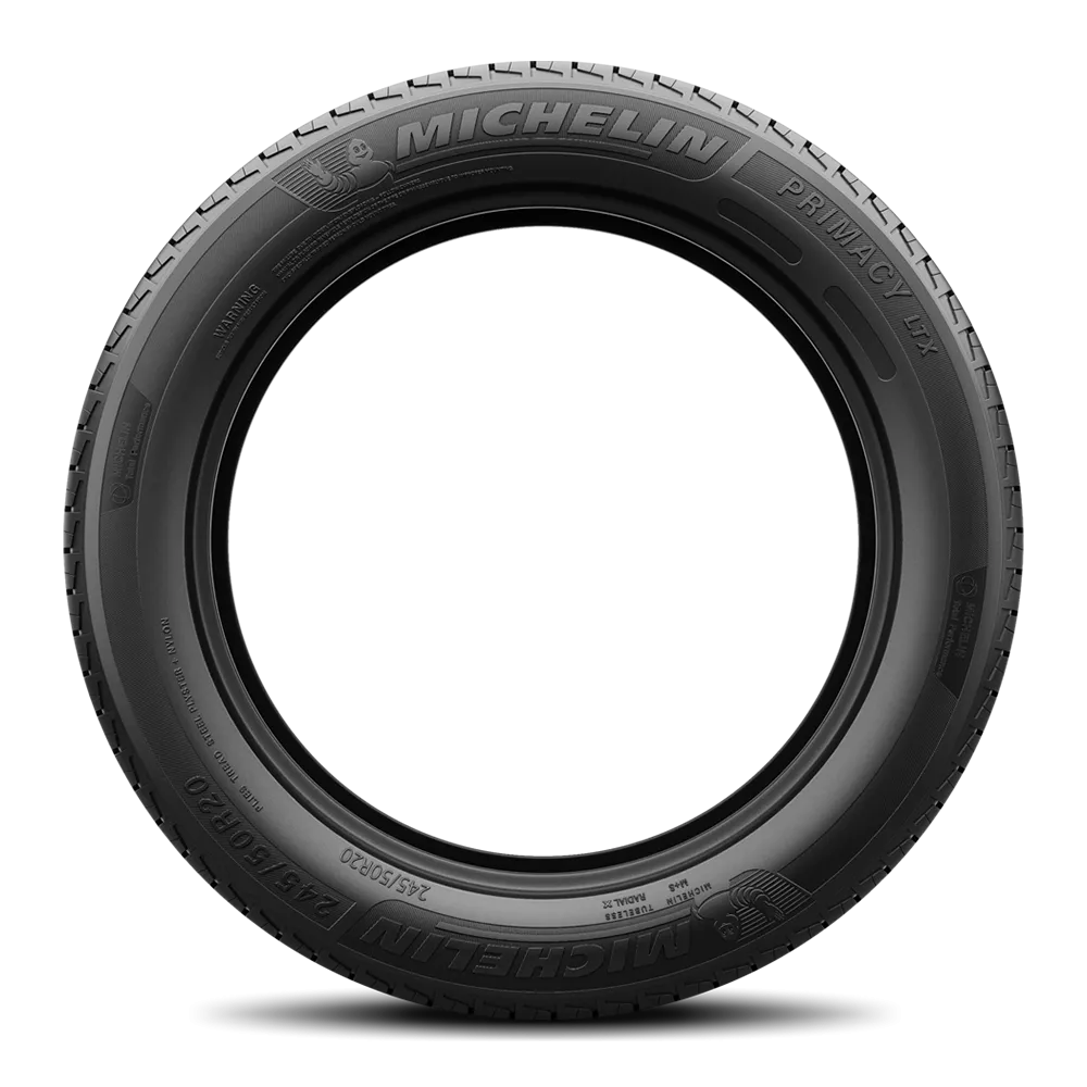 Michelin Primacy LTX Tires 265/65R18 28346