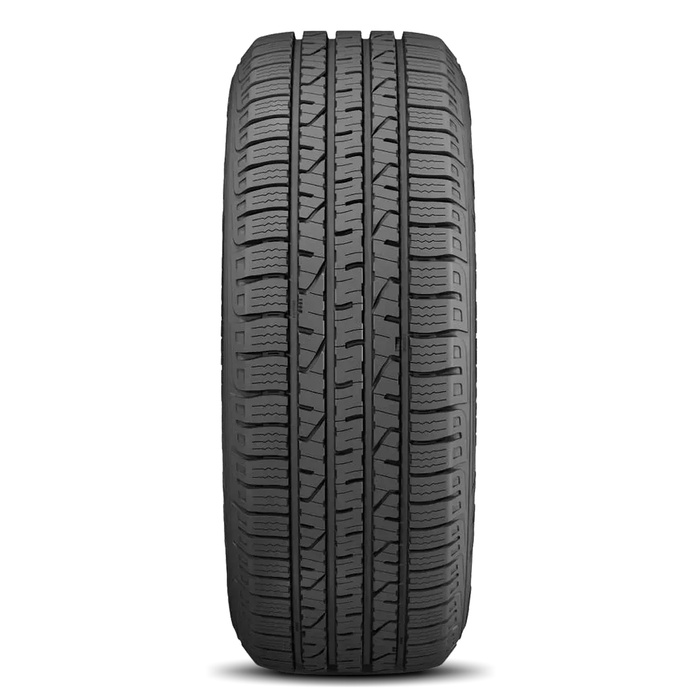 Goodyear Wrangler Steadfast HT Tires 269030969