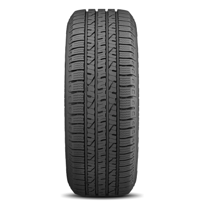 Goodyear Wrangler Steadfast HT Tires 269007969