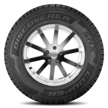 Cooper Discoverer SRX Tires 166547019