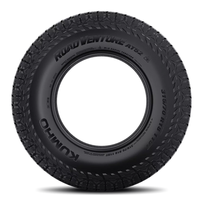 Kumho Road Venture AT52 Tires 265/70R18 2290033