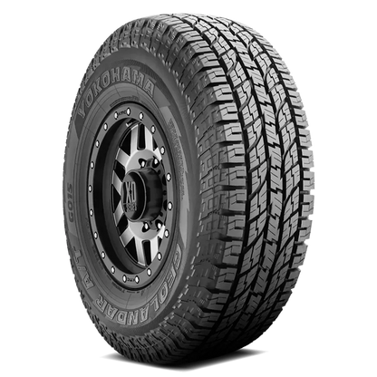Yokohama Geolandar A/T G015 Tires P235/70R15 110101587