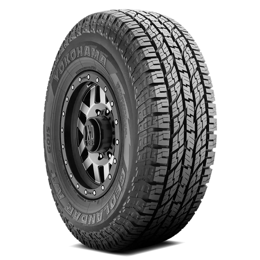 Yokohama Geolandar A/T G015 Tires P265/70R17 110101526
