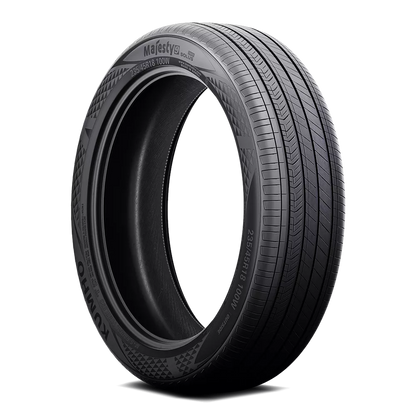 Kumho Majesty 9 Solus TA91 Tires 235/45R19 2326713