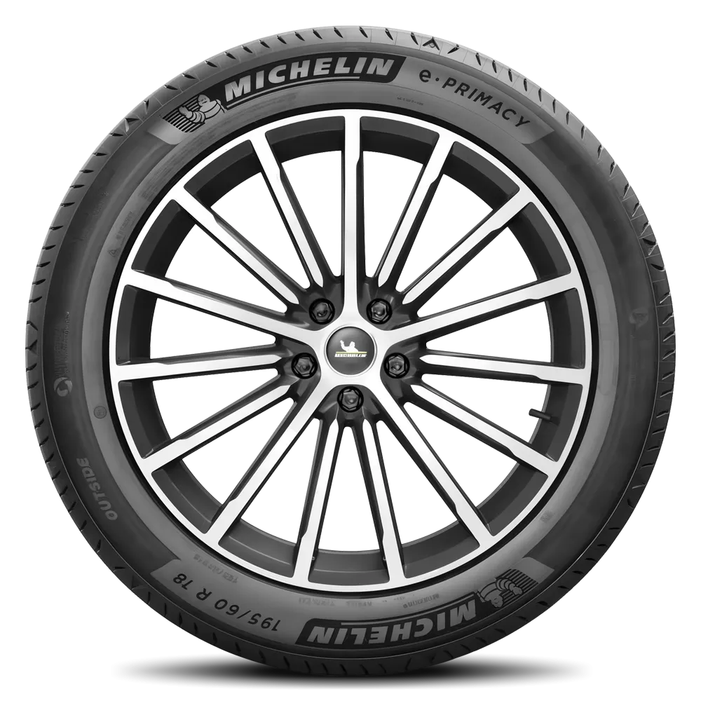 Michelin E Primacy All Season Tires 235/40R19XL 31090