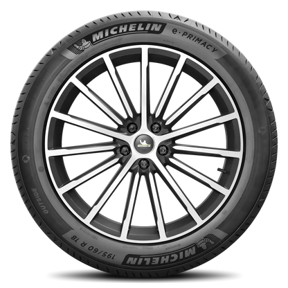 Michelin E Primacy All Season Tires 235/40R19XL 31090
