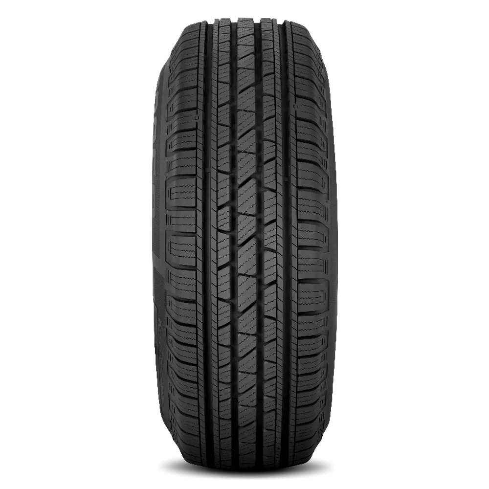 Cooper Discoverer SRX Tires 166601019