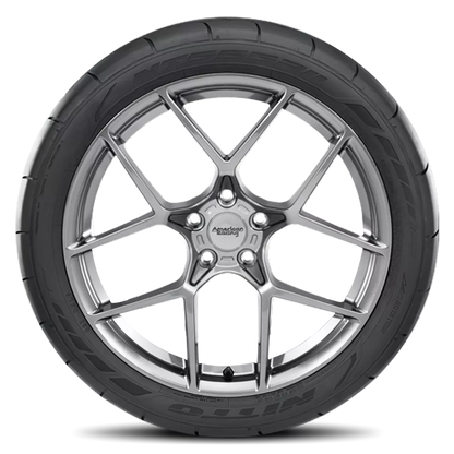 Nitto NT555RII Tires 315/60R17 111030