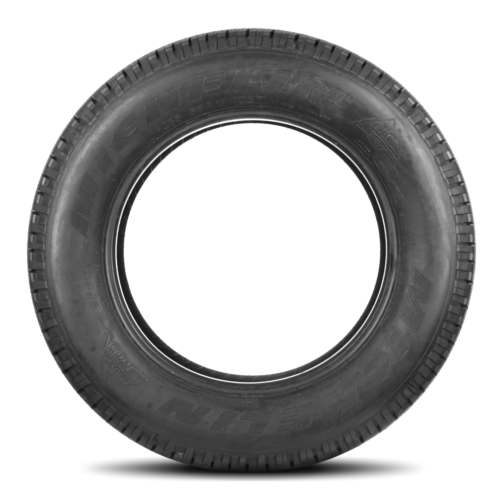 Michelin Cross Terrain Suv Tires P235/70R16 79176
