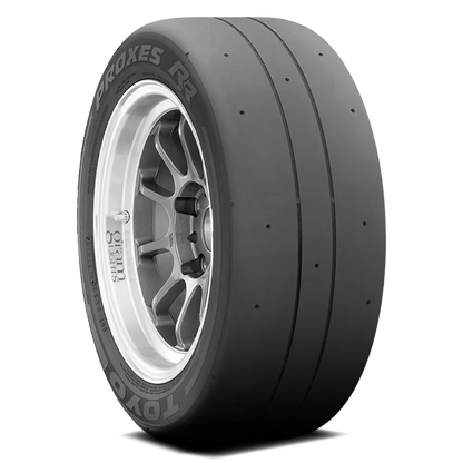 Toyo Proxes RR Tires 345/35R18 255290
