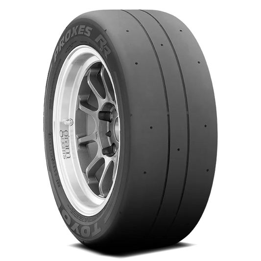 Toyo Proxes RR Tires 255/40ZR17 255110