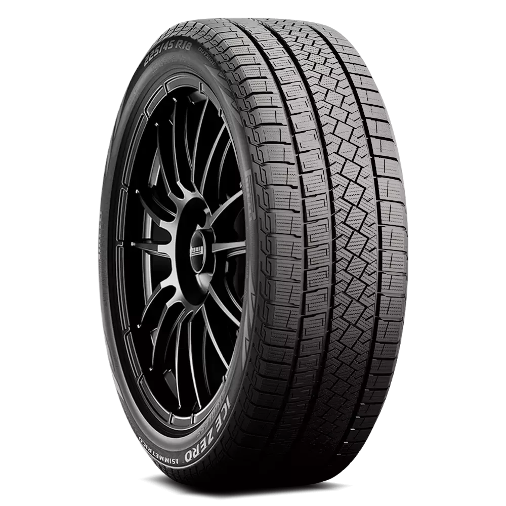 Pirelli Scorpion Winter 2 Tires 4140300